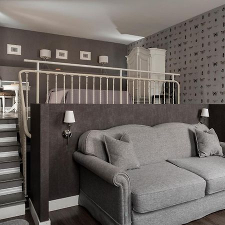 Maxxim Hotel & Loft Ferrara Dış mekan fotoğraf