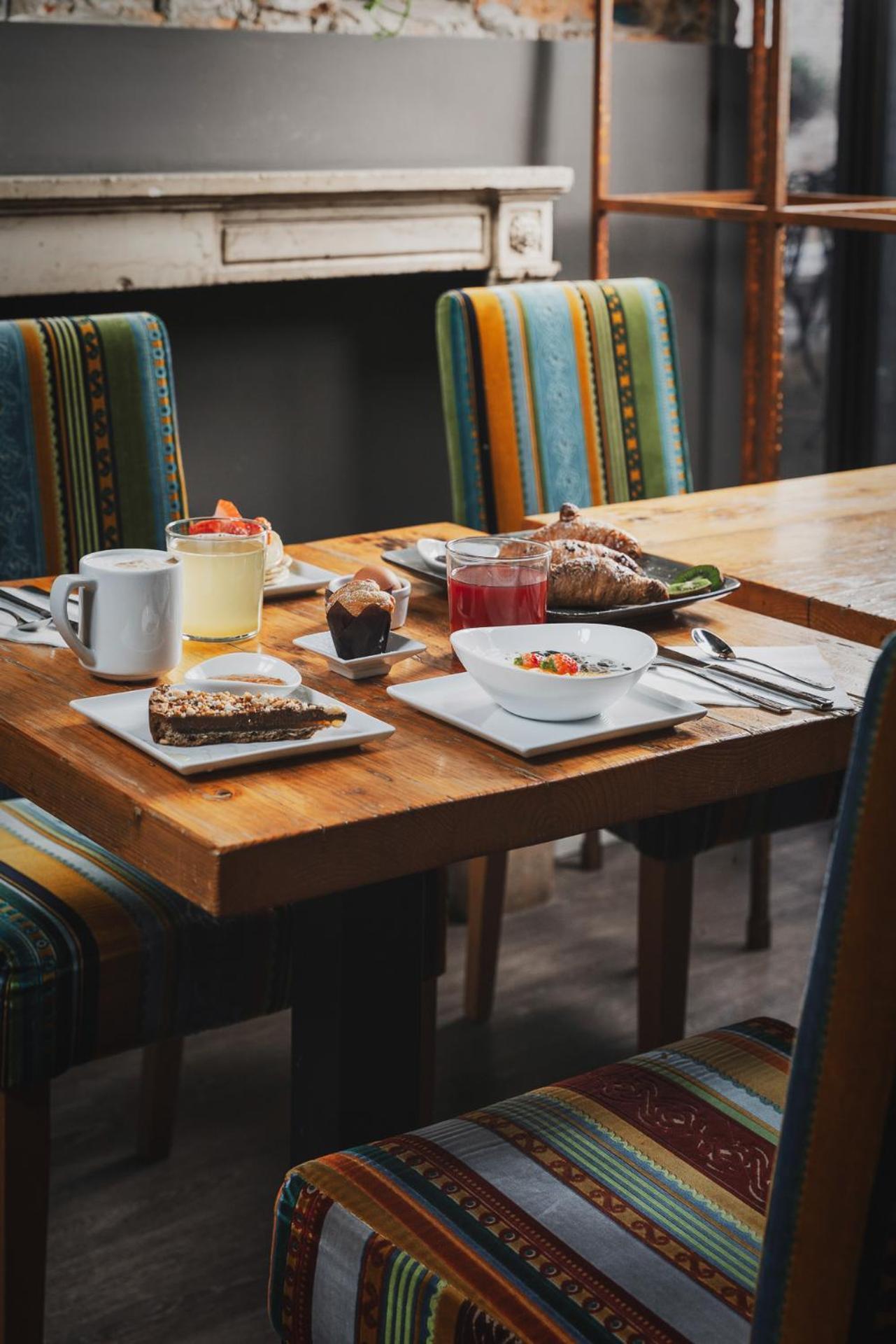 Maxxim Hotel & Loft Ferrara Dış mekan fotoğraf