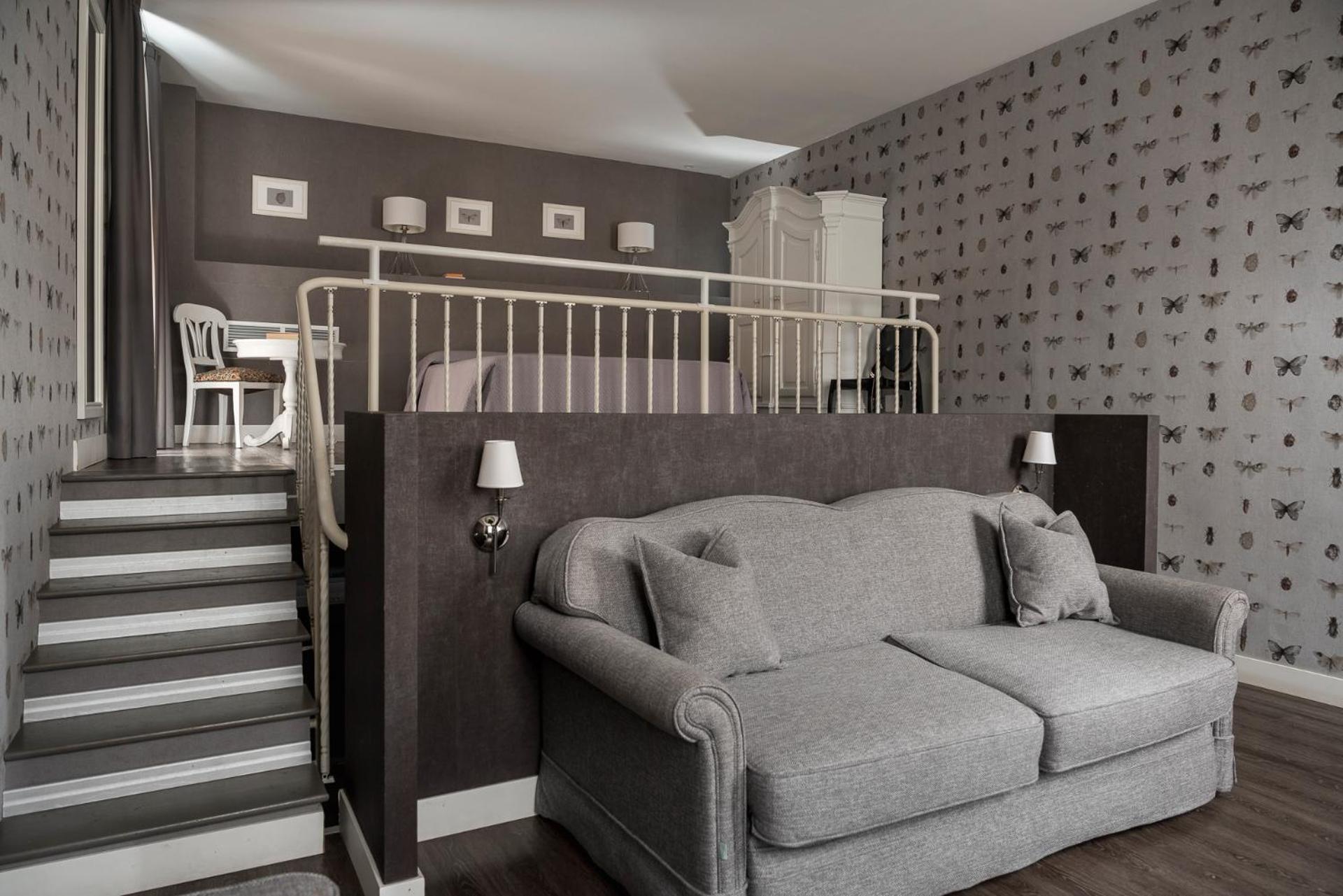 Maxxim Hotel & Loft Ferrara Dış mekan fotoğraf