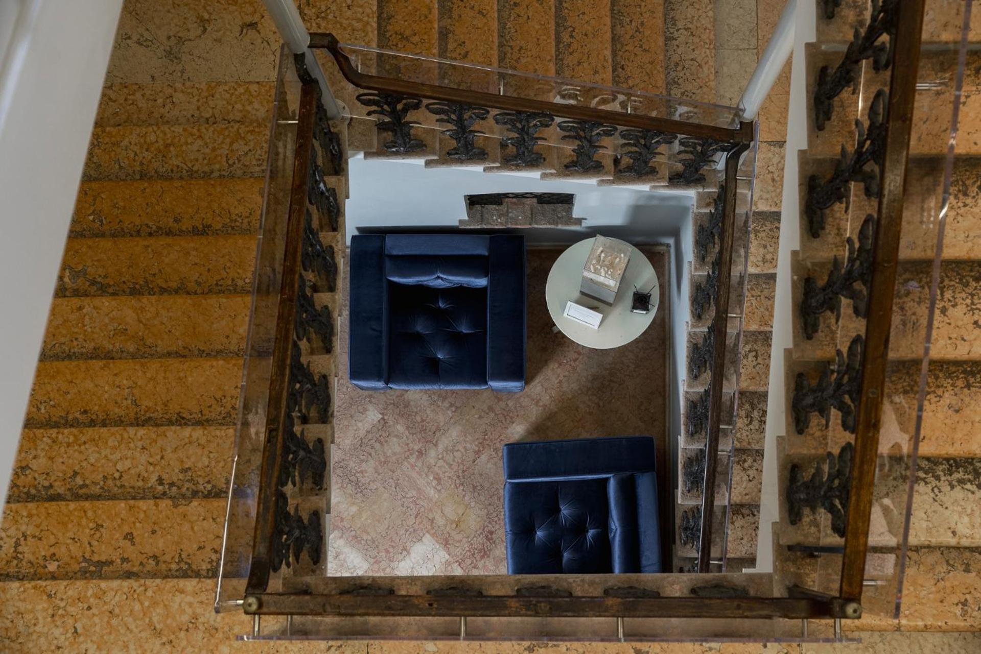 Maxxim Hotel & Loft Ferrara Dış mekan fotoğraf