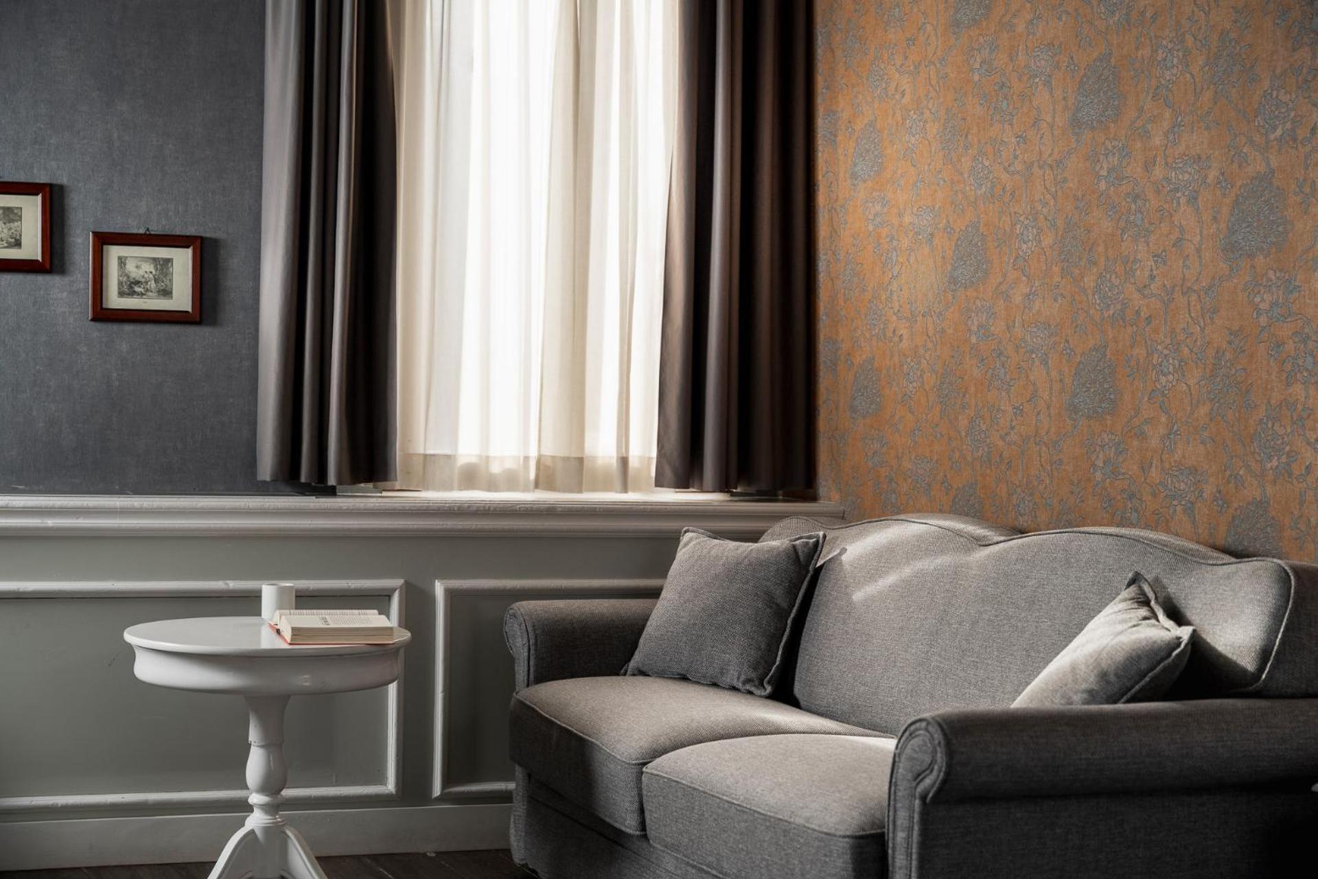 Maxxim Hotel & Loft Ferrara Dış mekan fotoğraf