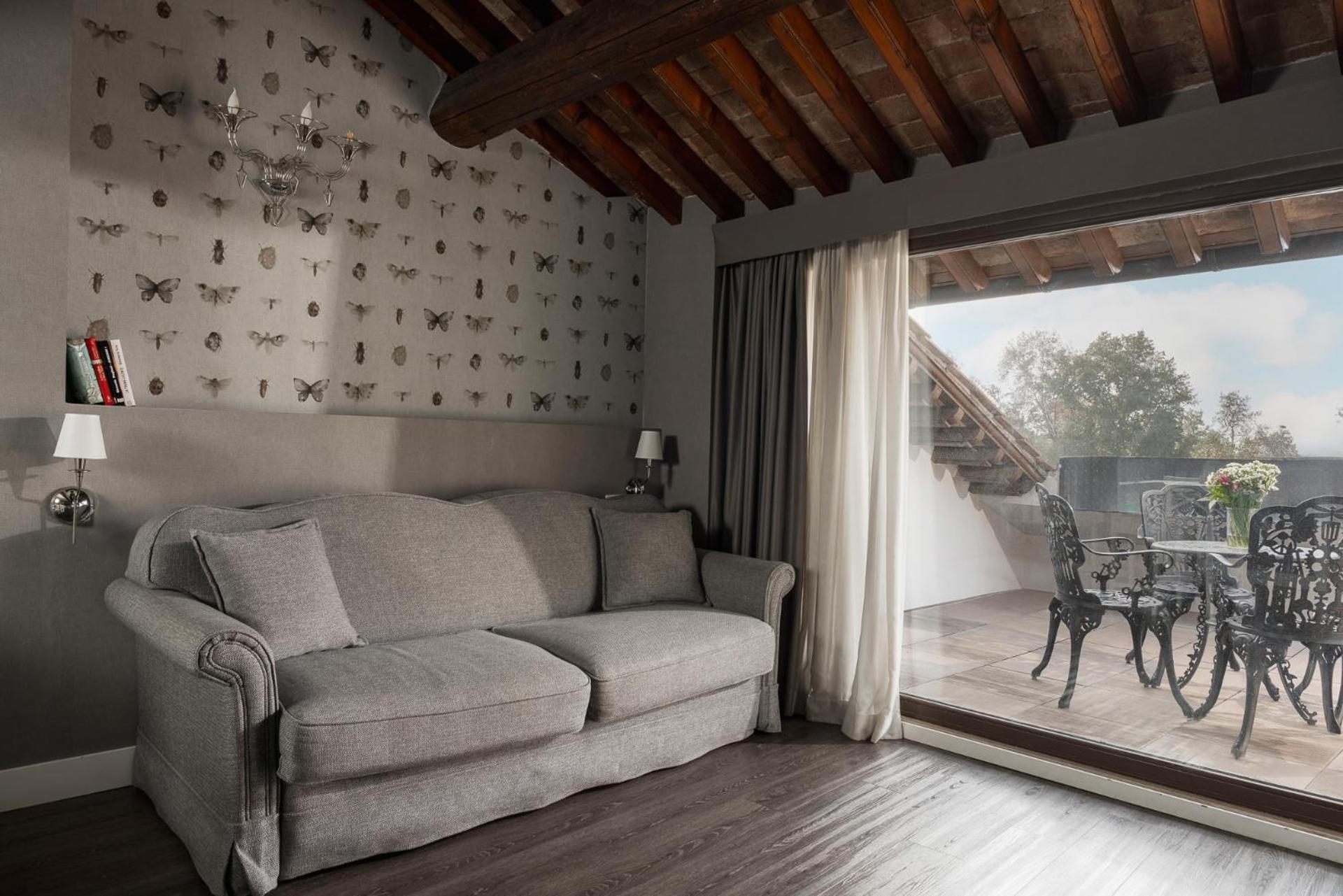 Maxxim Hotel & Loft Ferrara Dış mekan fotoğraf