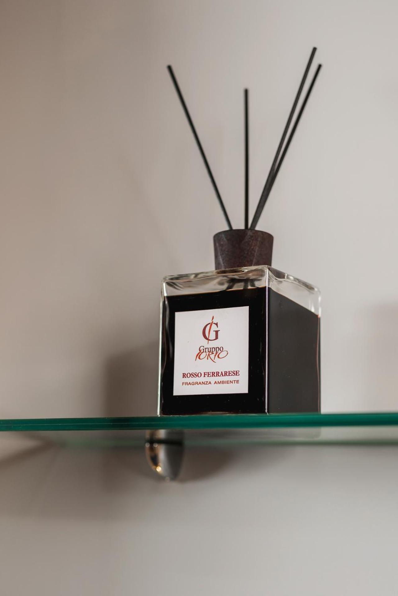 Maxxim Hotel & Loft Ferrara Dış mekan fotoğraf
