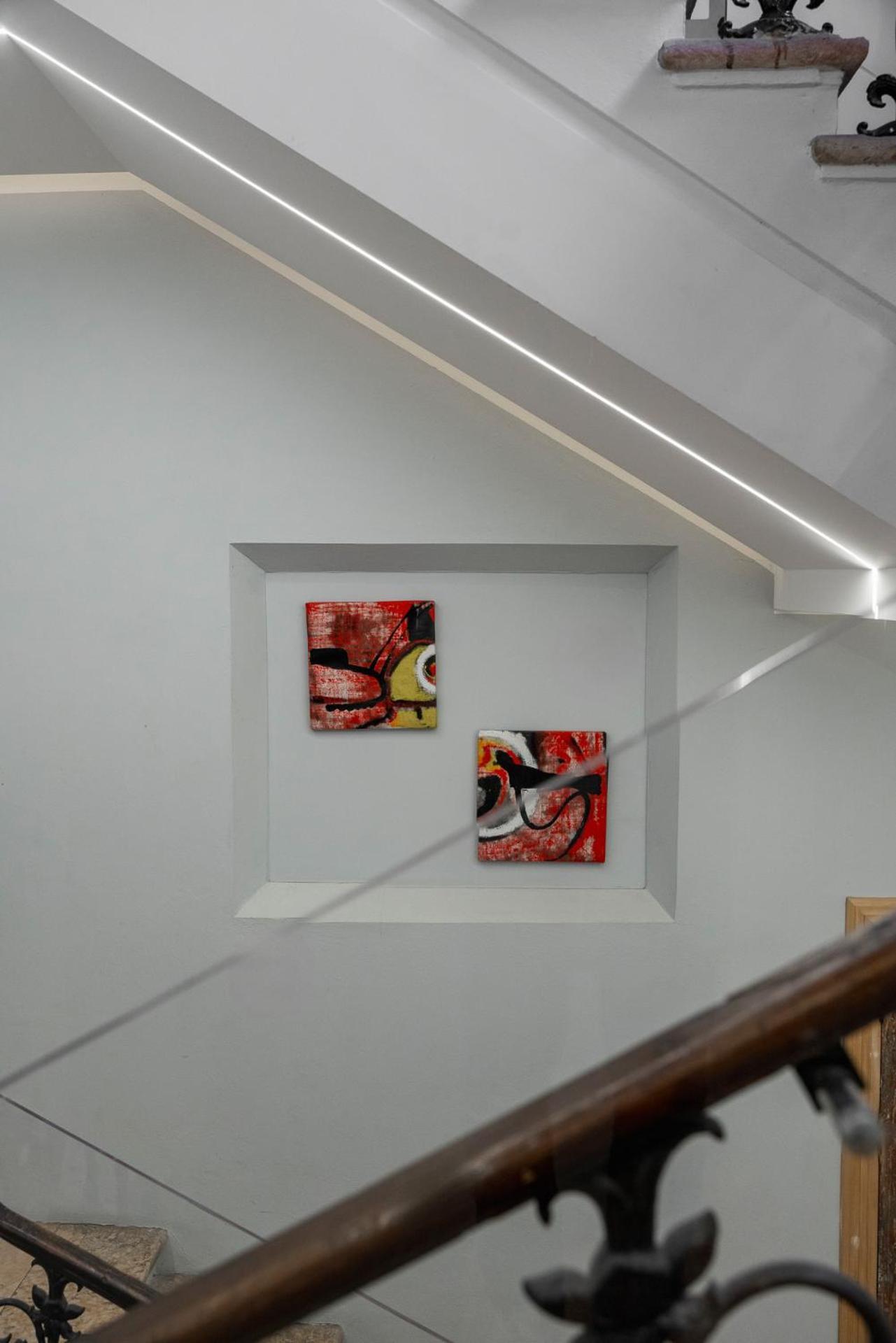 Maxxim Hotel & Loft Ferrara Dış mekan fotoğraf
