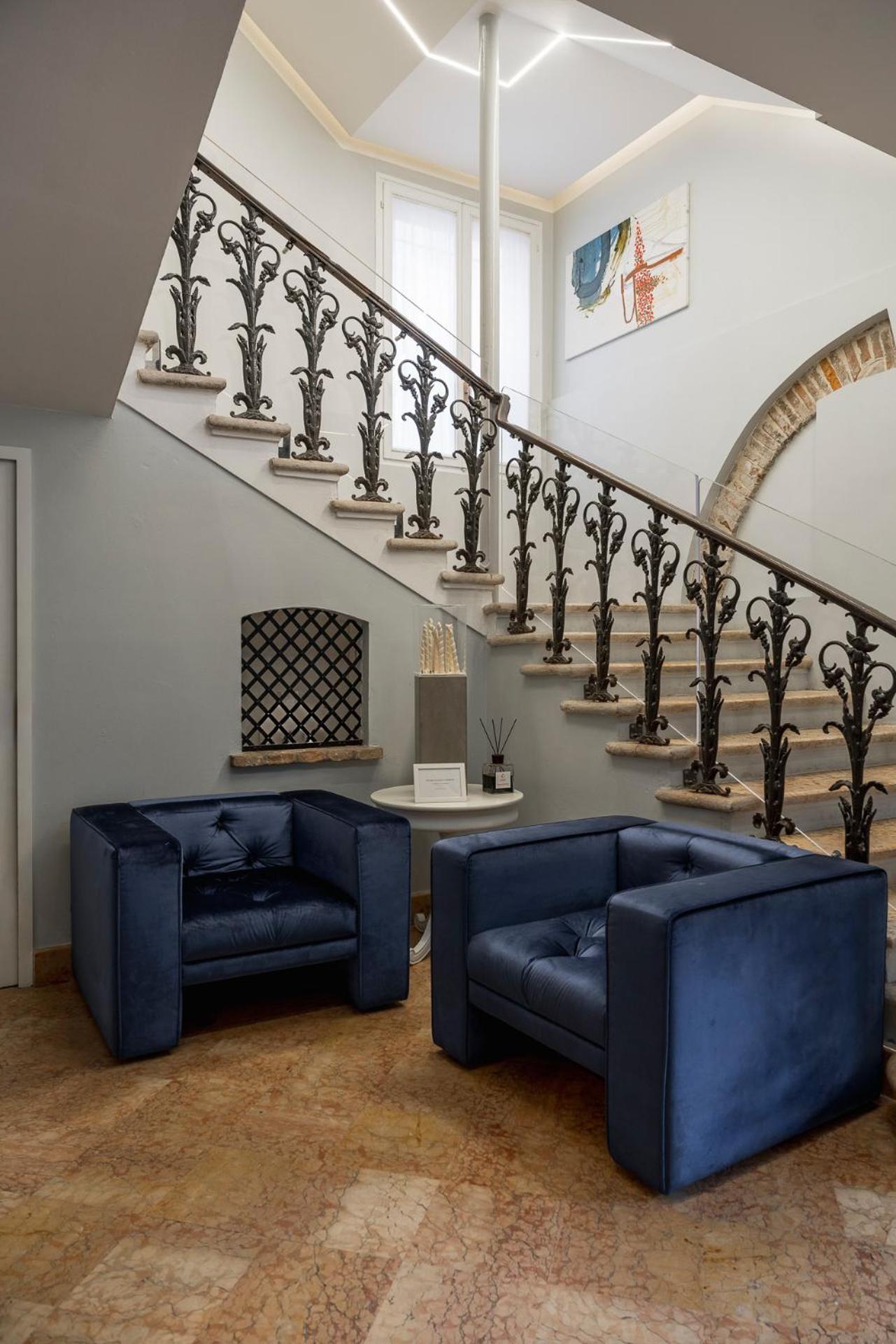 Maxxim Hotel & Loft Ferrara Dış mekan fotoğraf