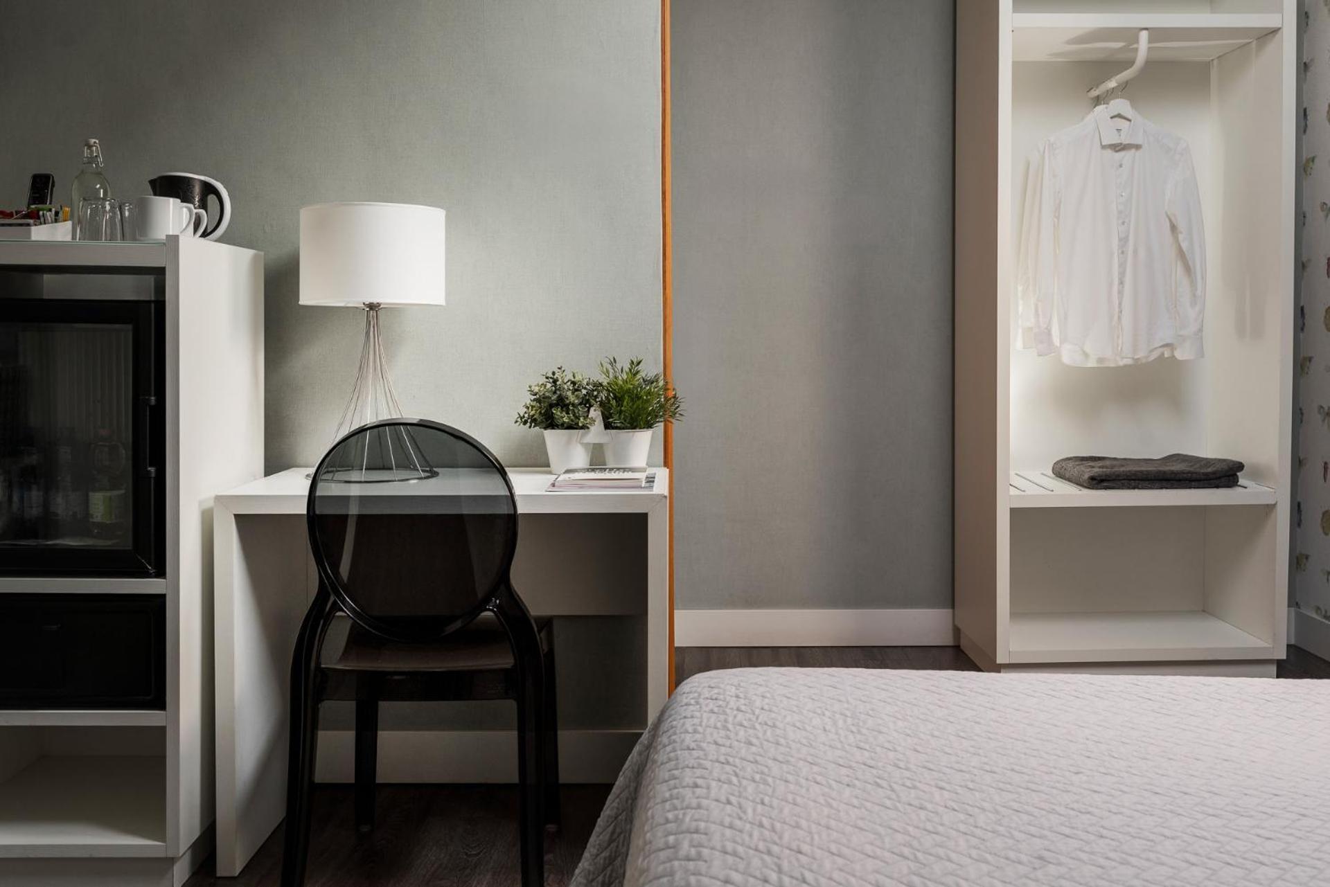 Maxxim Hotel & Loft Ferrara Dış mekan fotoğraf