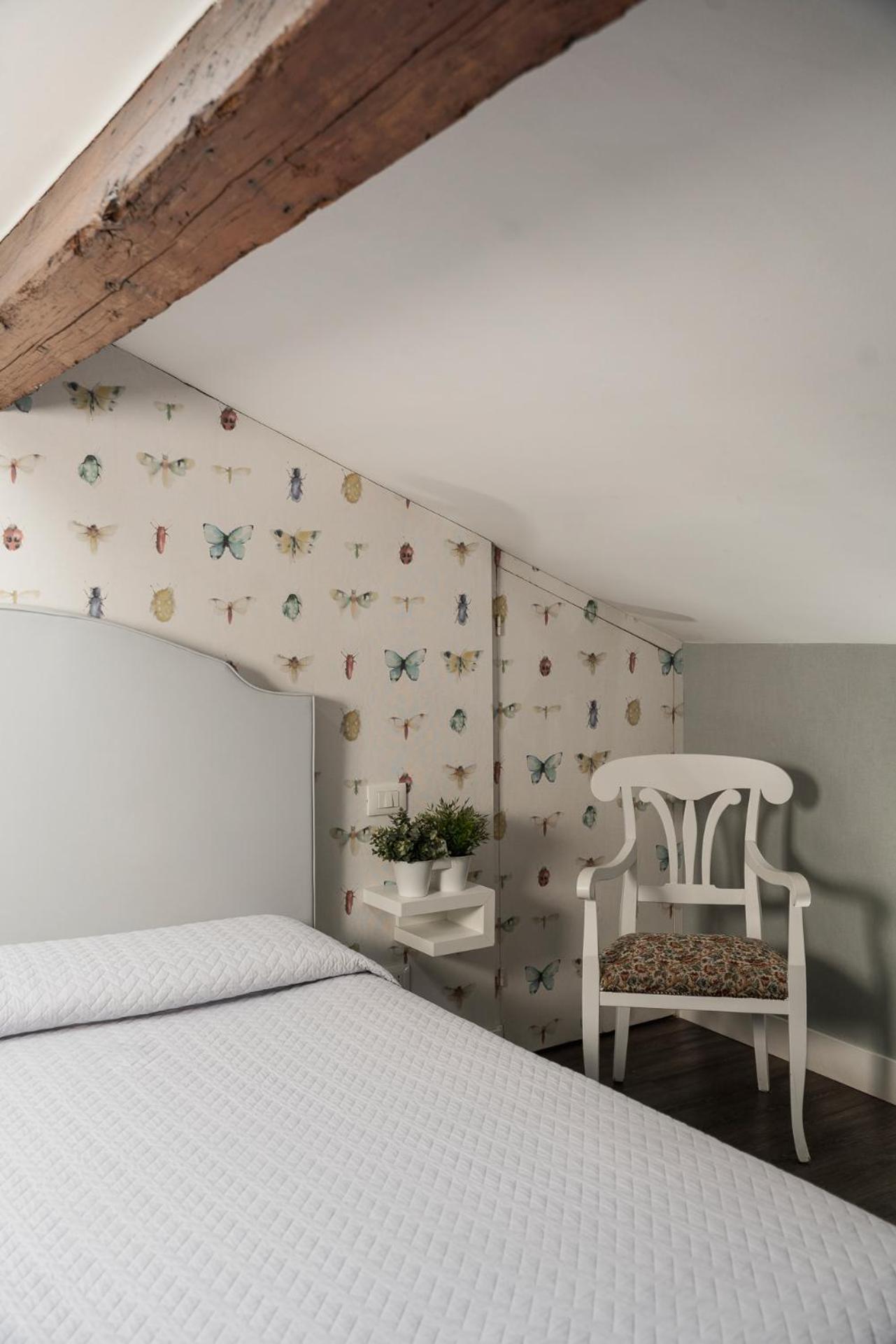 Maxxim Hotel & Loft Ferrara Dış mekan fotoğraf