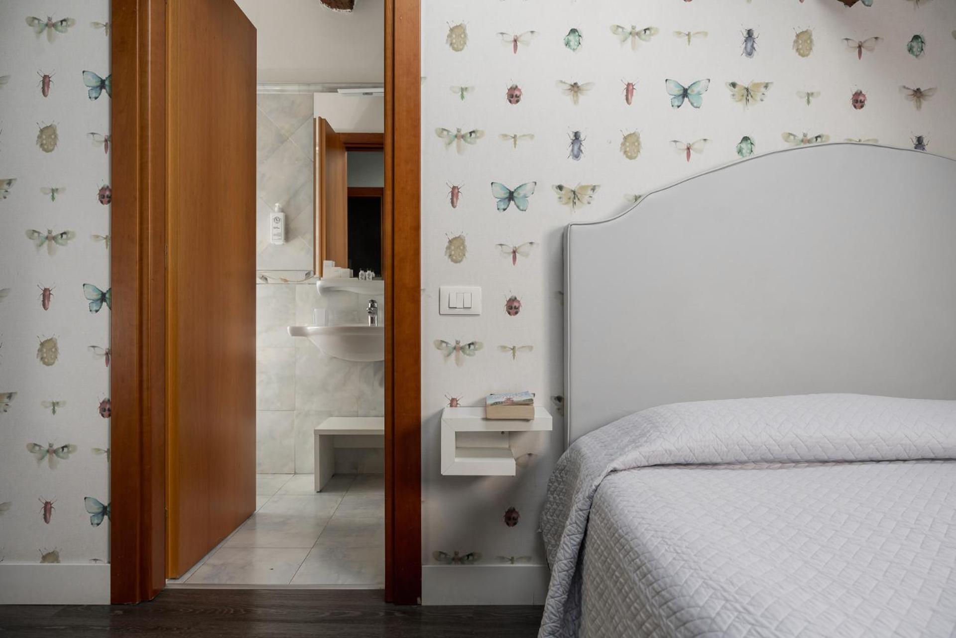 Maxxim Hotel & Loft Ferrara Dış mekan fotoğraf