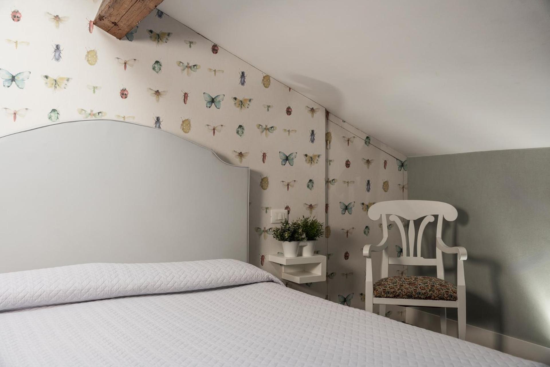Maxxim Hotel & Loft Ferrara Dış mekan fotoğraf