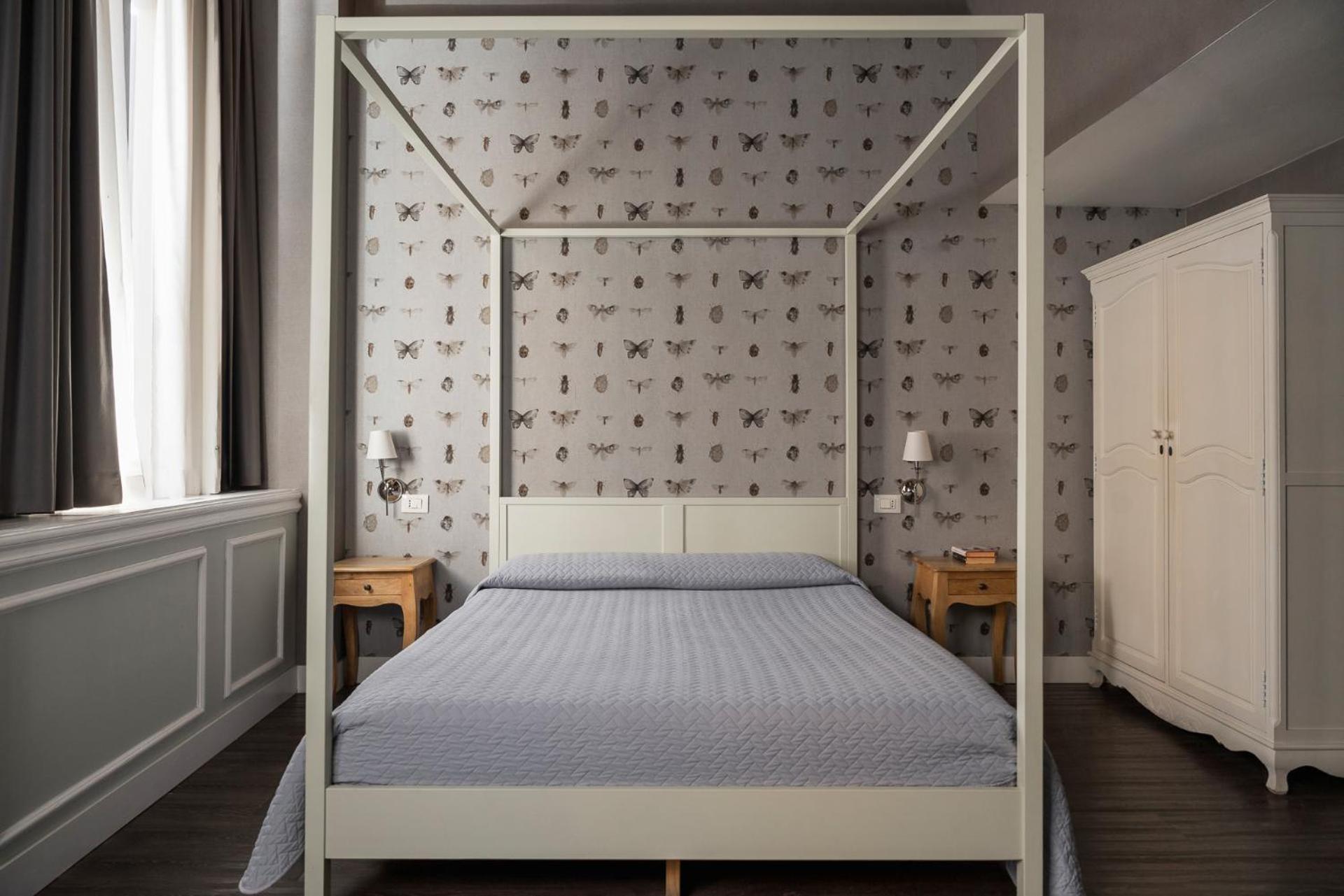 Maxxim Hotel & Loft Ferrara Dış mekan fotoğraf
