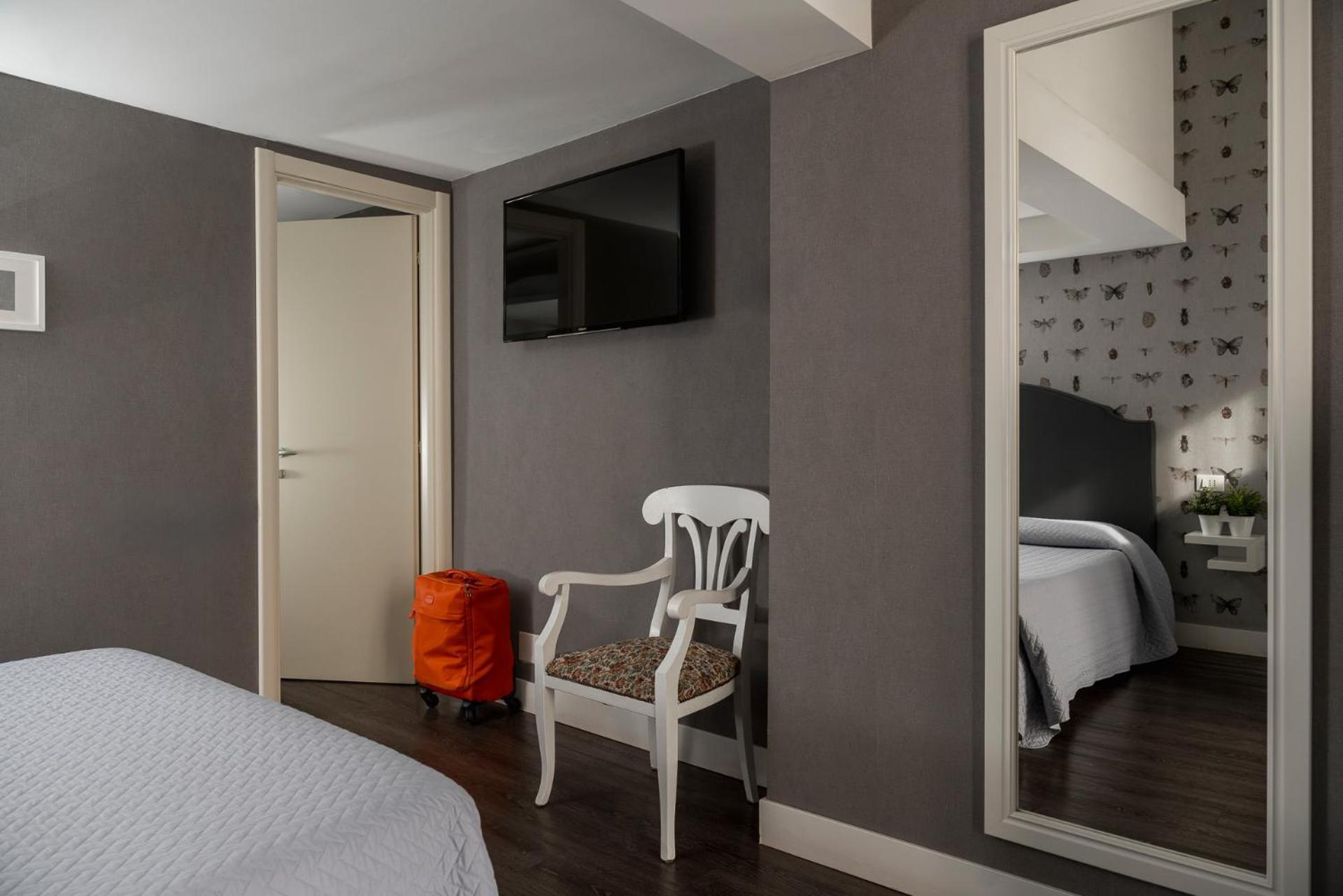 Maxxim Hotel & Loft Ferrara Dış mekan fotoğraf