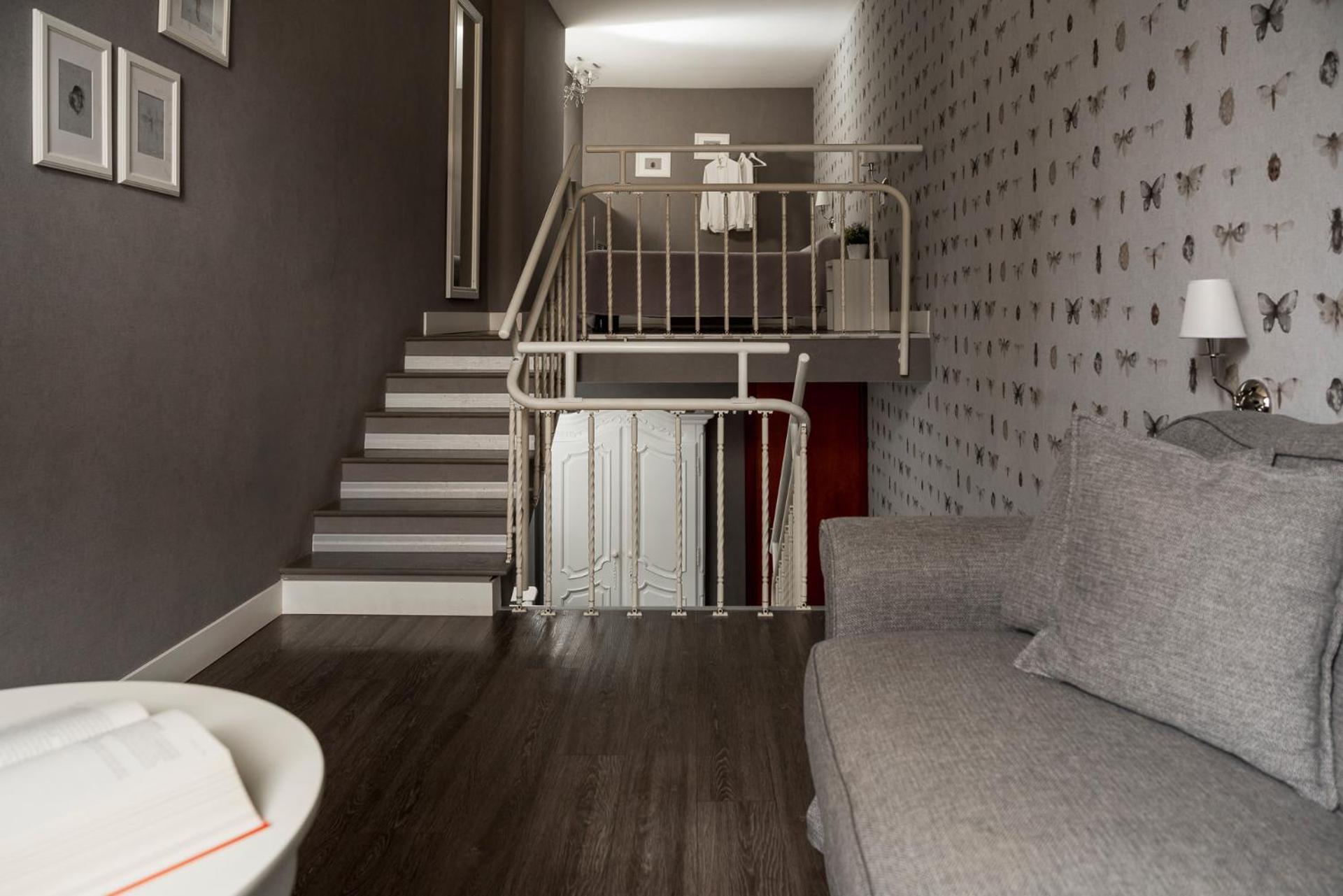 Maxxim Hotel & Loft Ferrara Dış mekan fotoğraf
