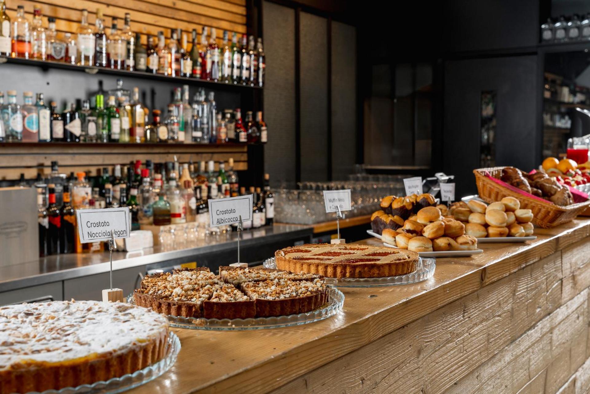 Maxxim Hotel & Loft Ferrara Dış mekan fotoğraf