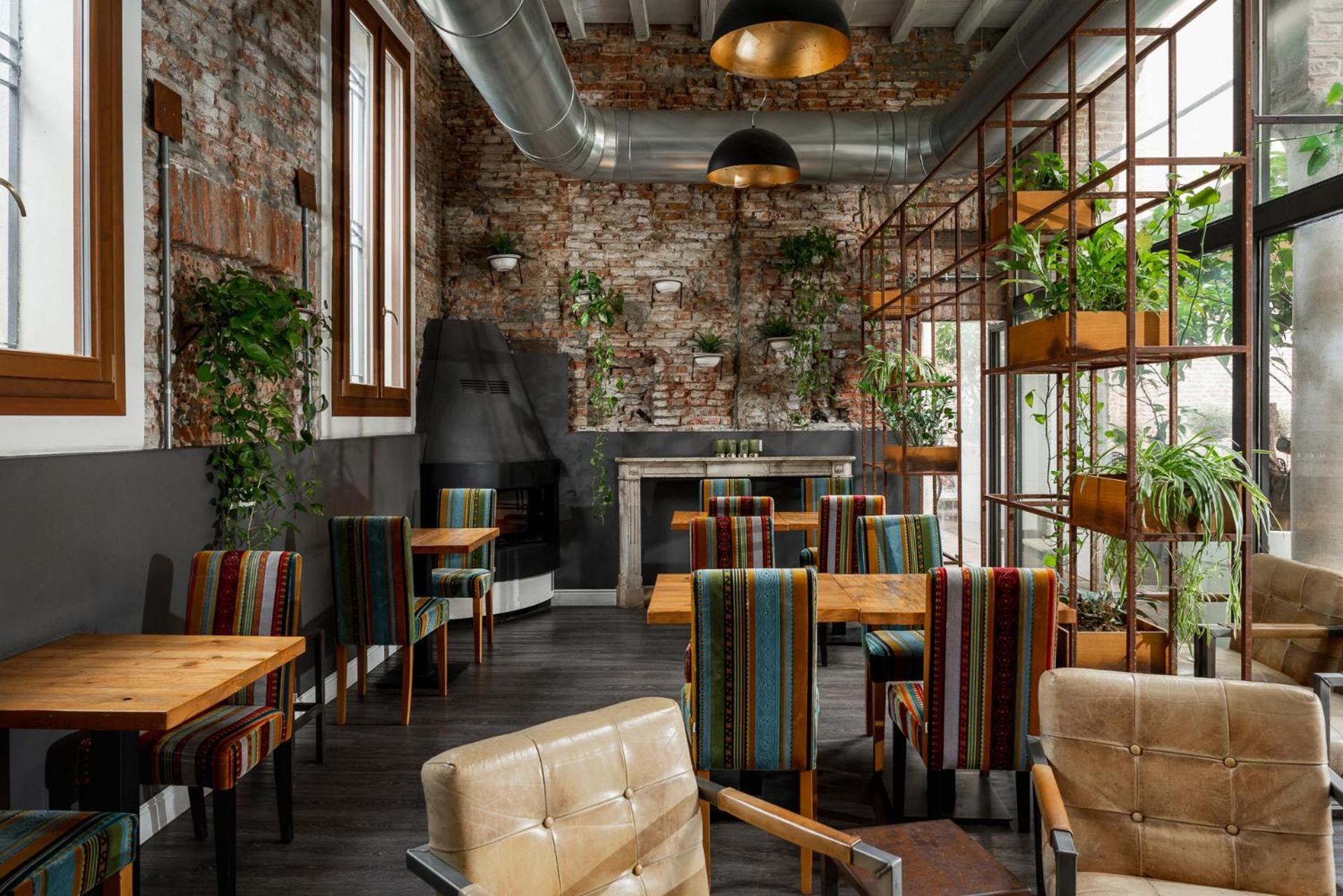 Maxxim Hotel & Loft Ferrara Dış mekan fotoğraf