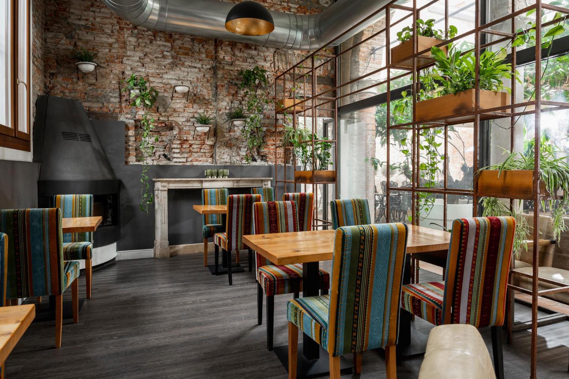 Maxxim Hotel & Loft Ferrara Dış mekan fotoğraf