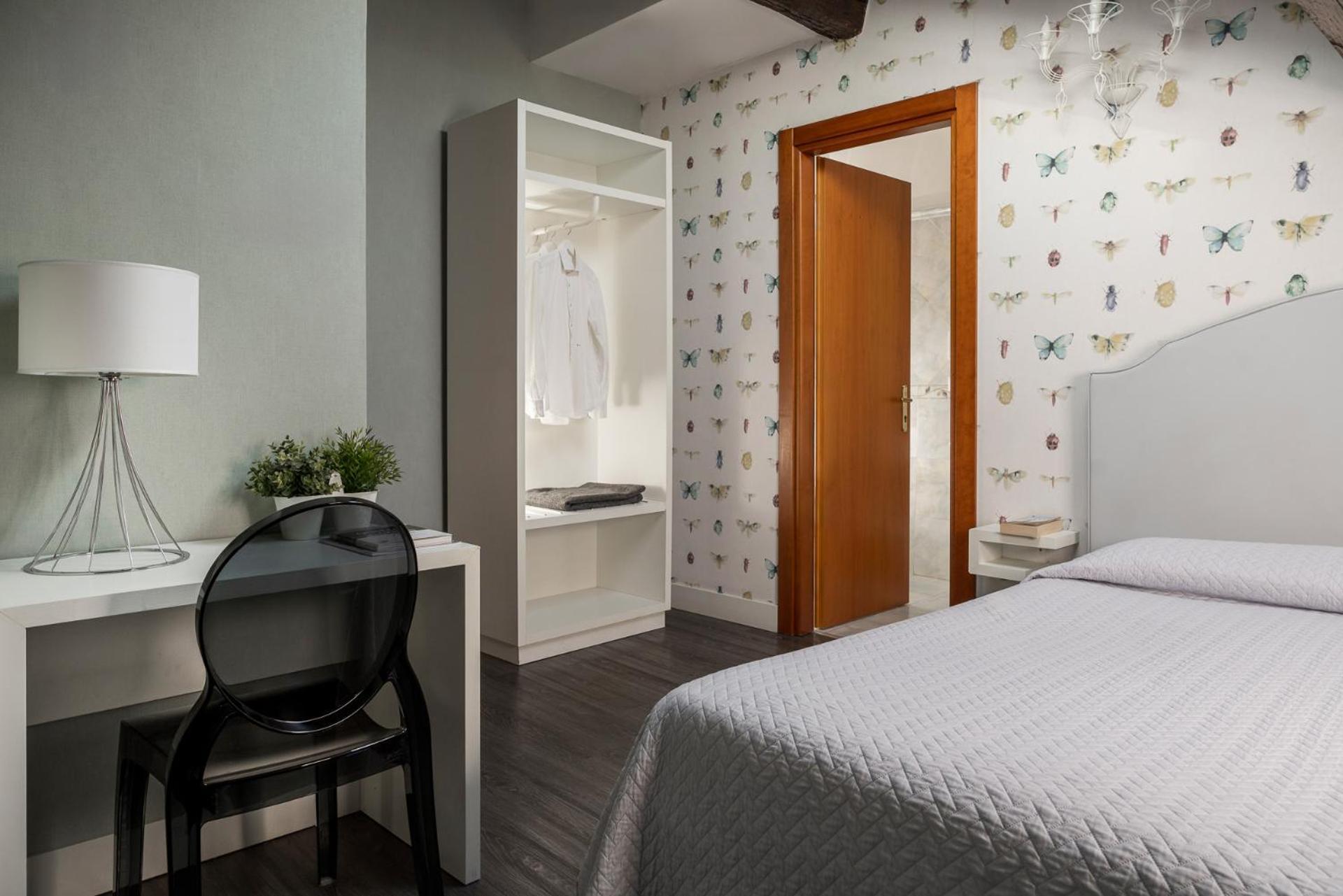 Maxxim Hotel & Loft Ferrara Dış mekan fotoğraf