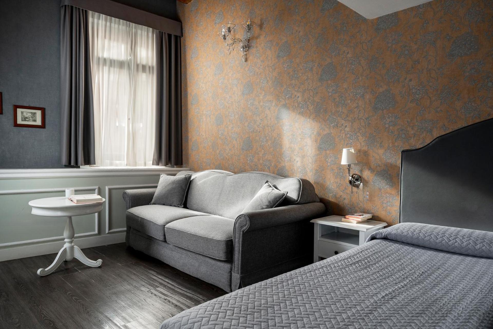 Maxxim Hotel & Loft Ferrara Dış mekan fotoğraf