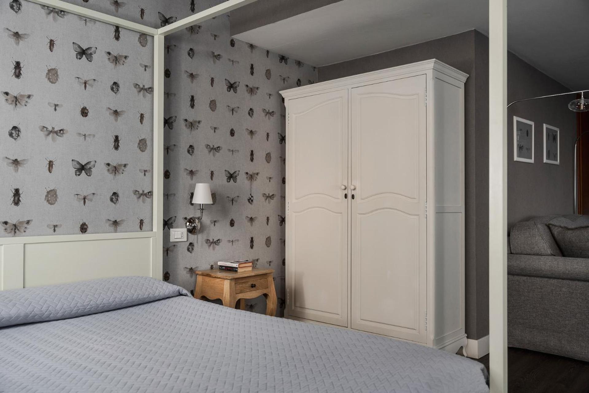 Maxxim Hotel & Loft Ferrara Dış mekan fotoğraf