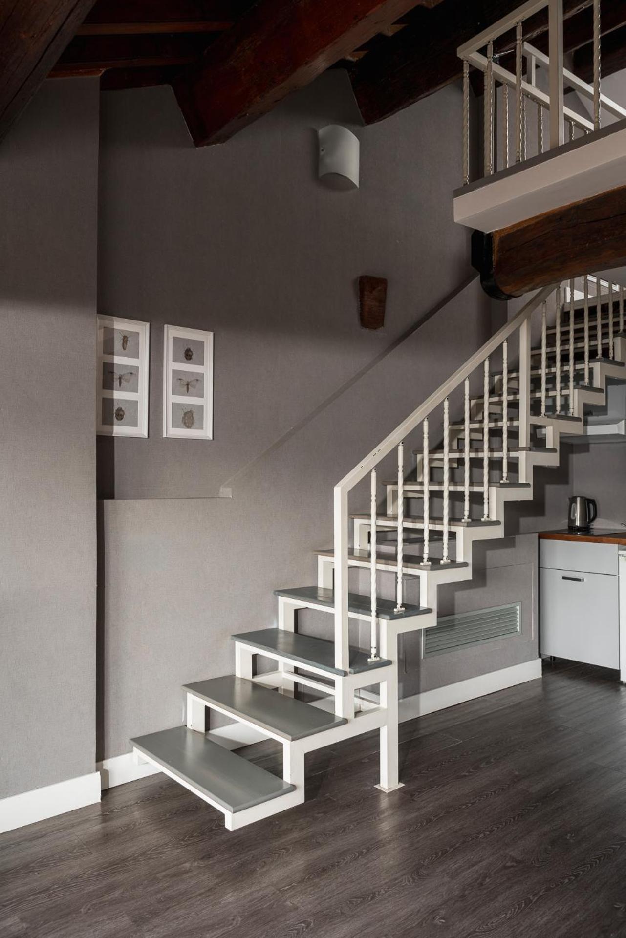 Maxxim Hotel & Loft Ferrara Dış mekan fotoğraf