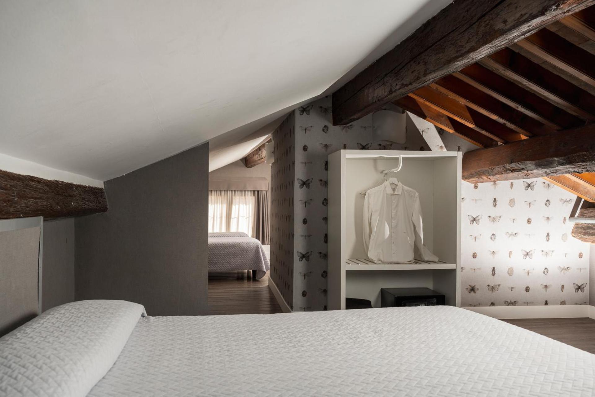Maxxim Hotel & Loft Ferrara Dış mekan fotoğraf