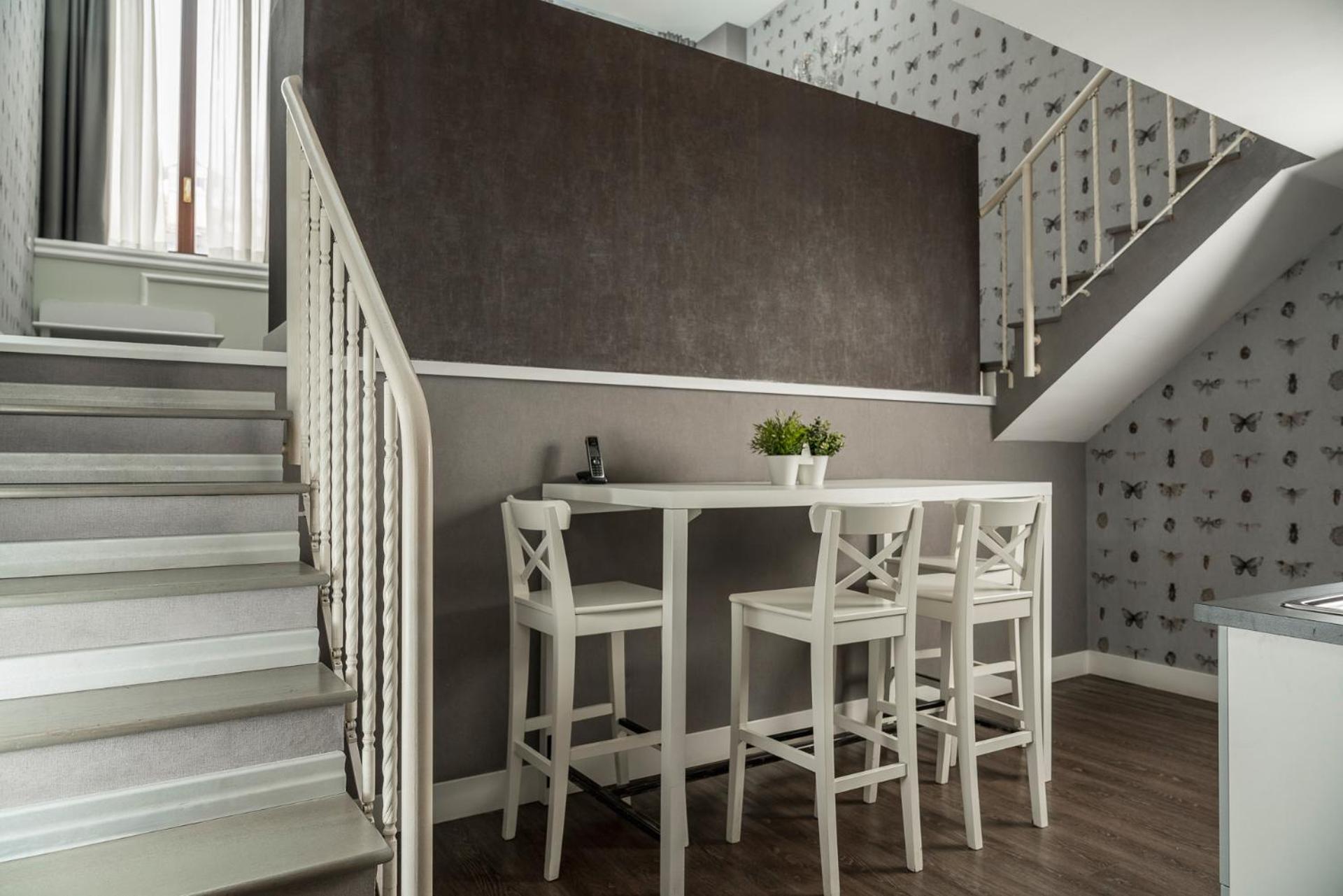 Maxxim Hotel & Loft Ferrara Dış mekan fotoğraf