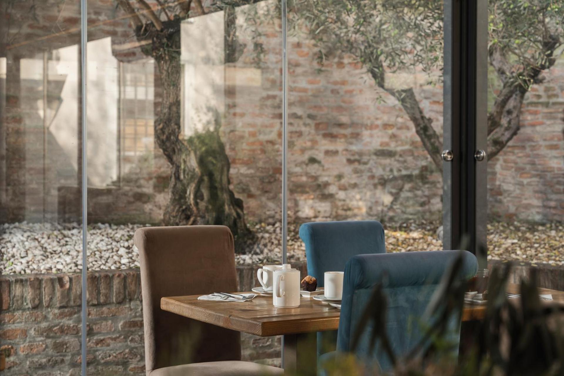 Maxxim Hotel & Loft Ferrara Dış mekan fotoğraf