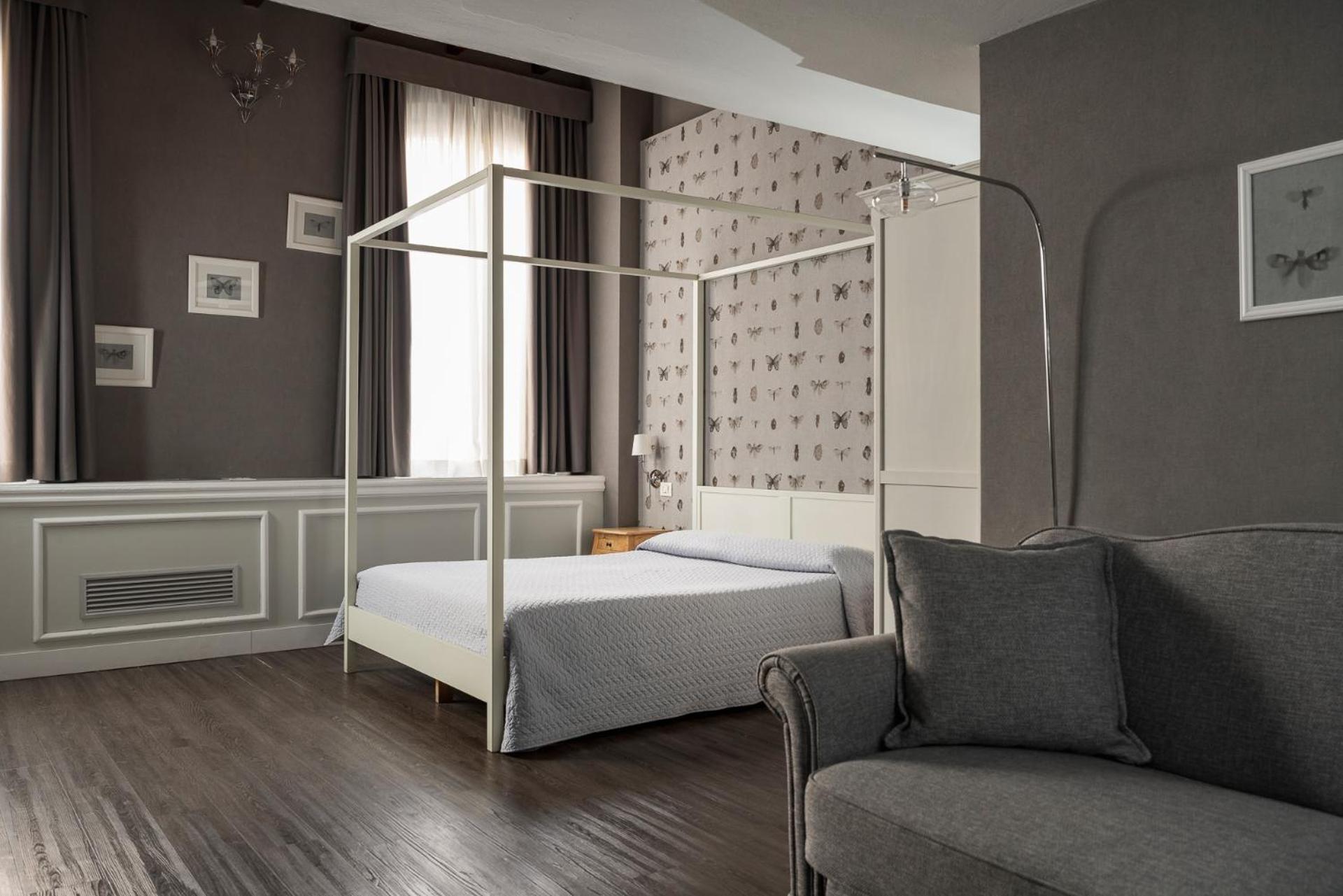 Maxxim Hotel & Loft Ferrara Dış mekan fotoğraf
