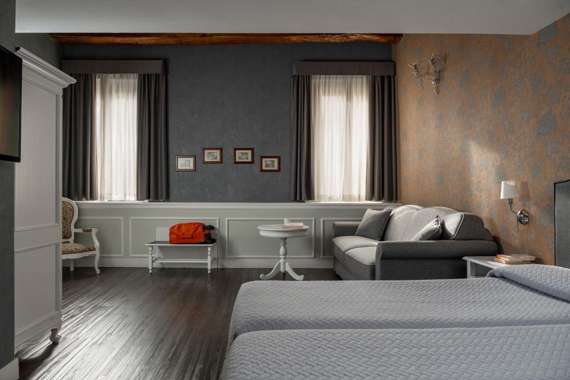 Maxxim Hotel & Loft Ferrara Dış mekan fotoğraf