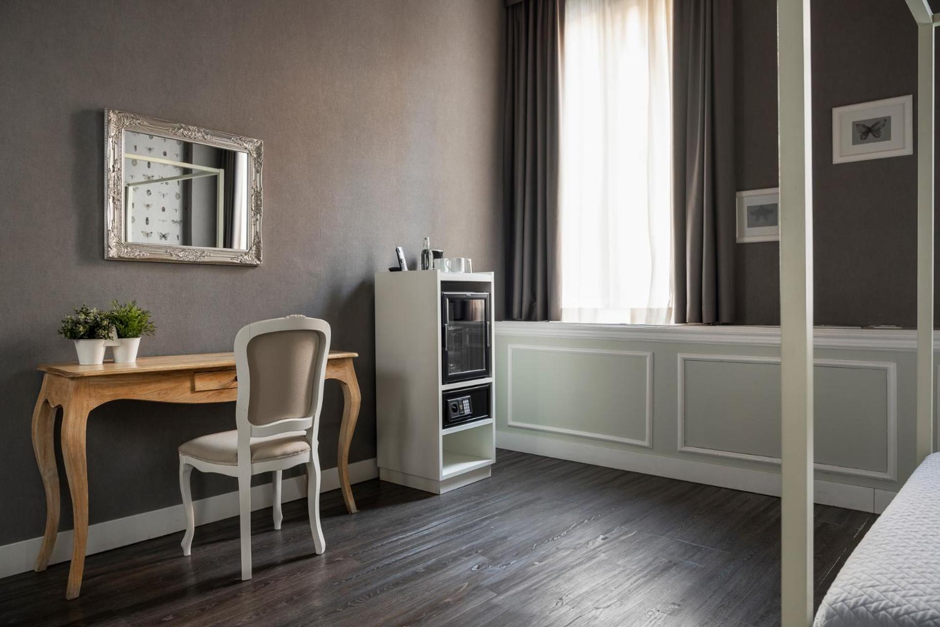 Maxxim Hotel & Loft Ferrara Dış mekan fotoğraf