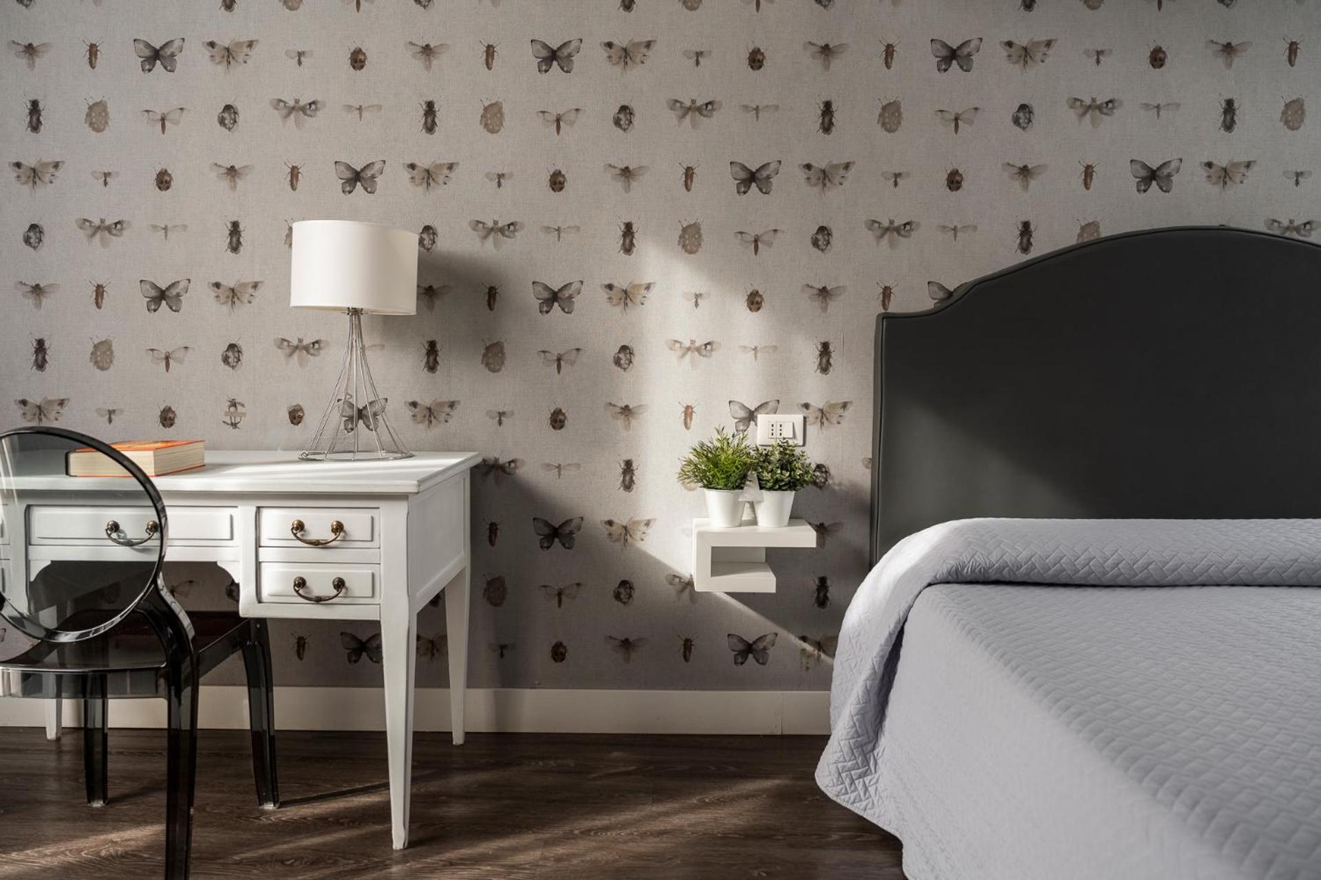 Maxxim Hotel & Loft Ferrara Dış mekan fotoğraf