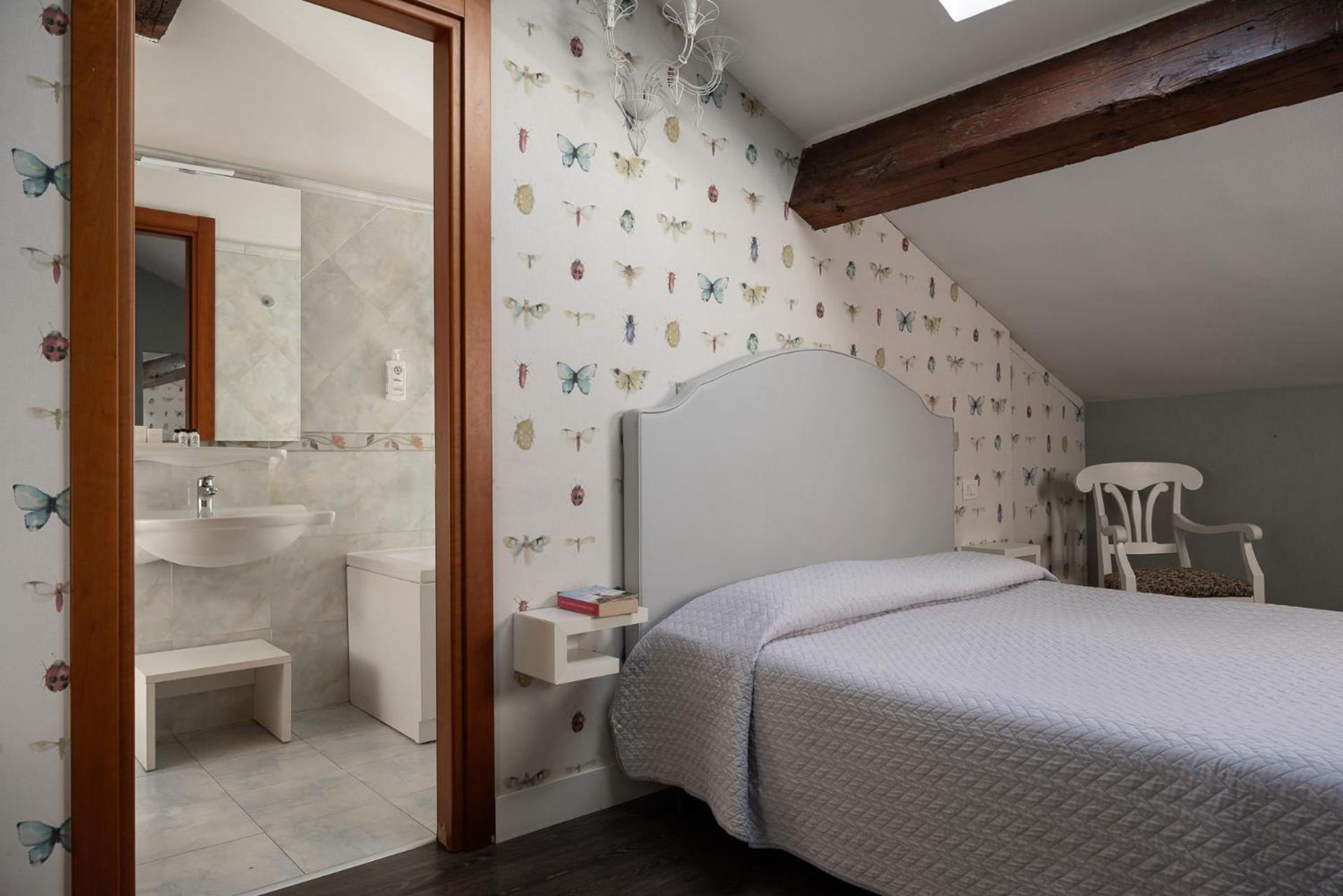 Maxxim Hotel & Loft Ferrara Dış mekan fotoğraf