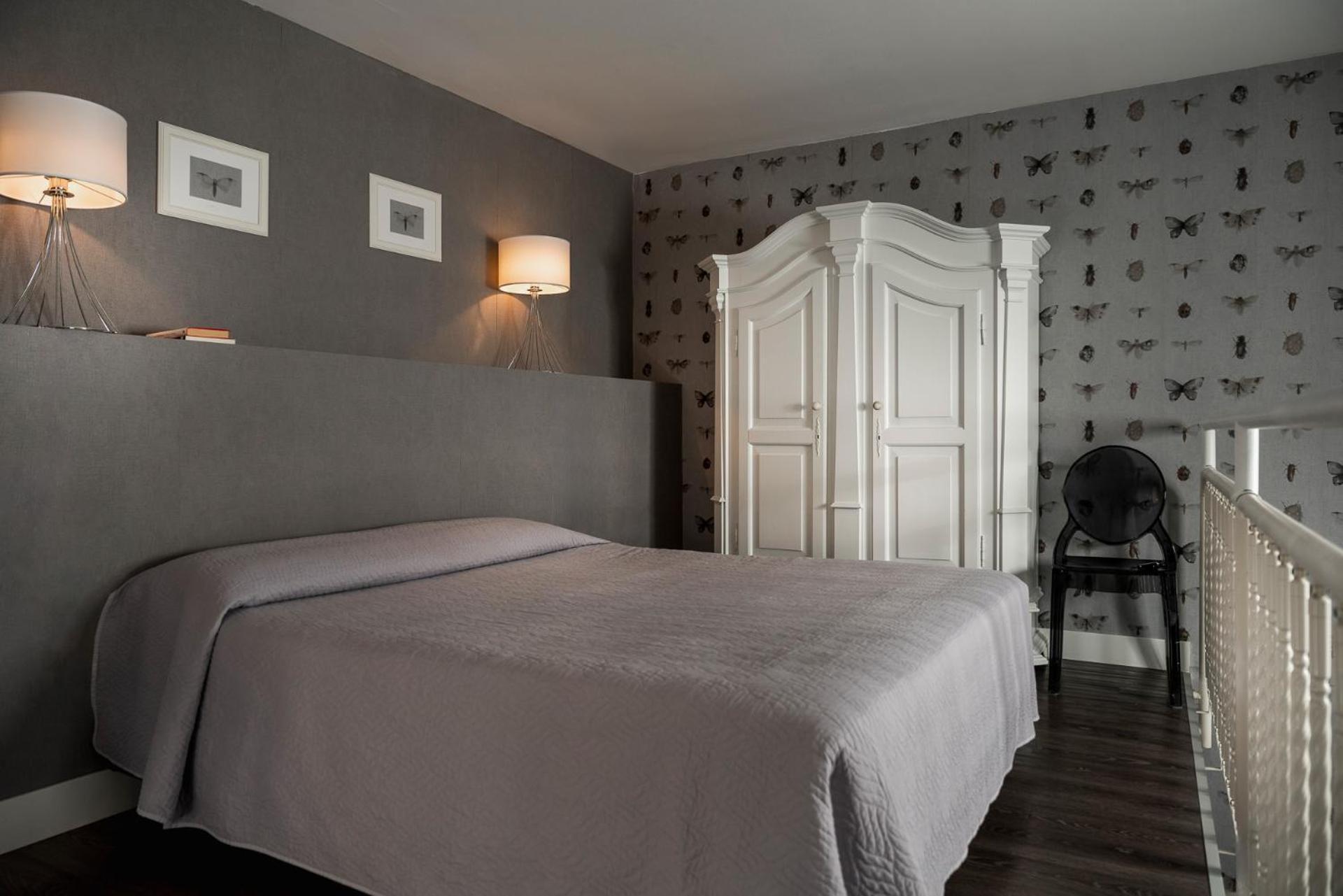 Maxxim Hotel & Loft Ferrara Dış mekan fotoğraf
