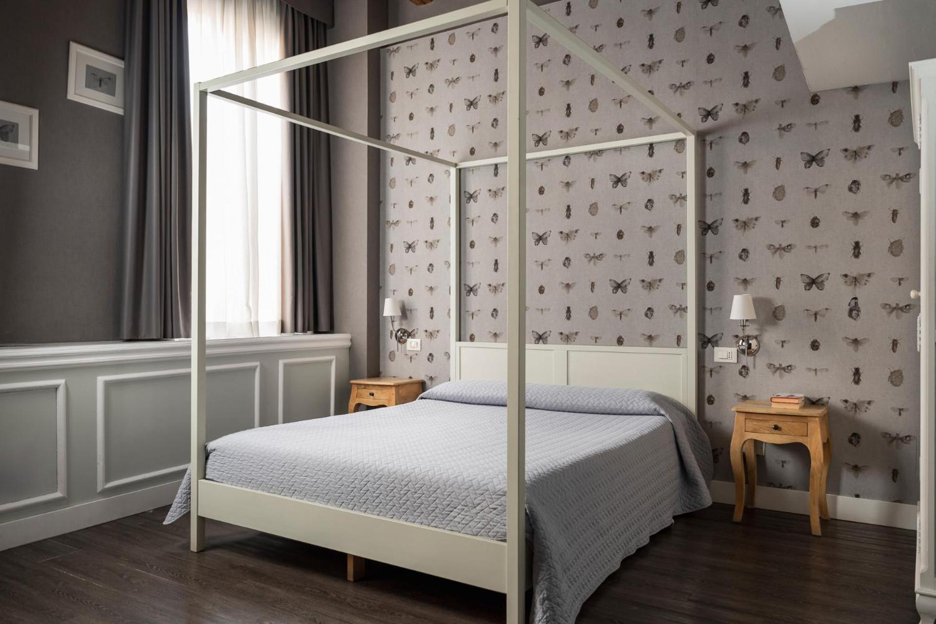 Maxxim Hotel & Loft Ferrara Dış mekan fotoğraf