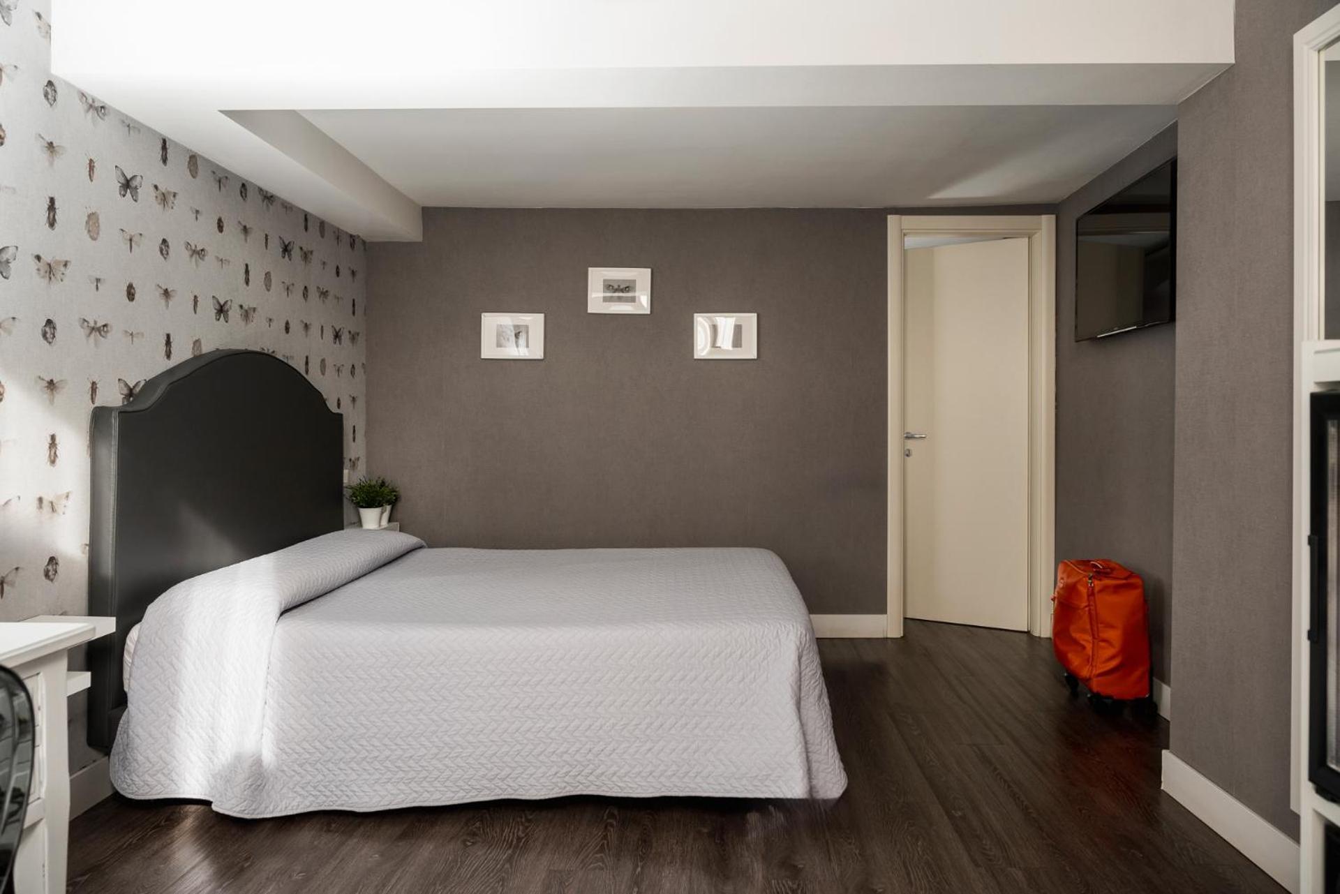Maxxim Hotel & Loft Ferrara Dış mekan fotoğraf