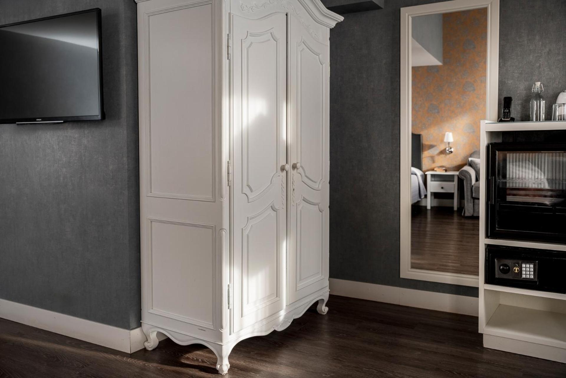 Maxxim Hotel & Loft Ferrara Dış mekan fotoğraf