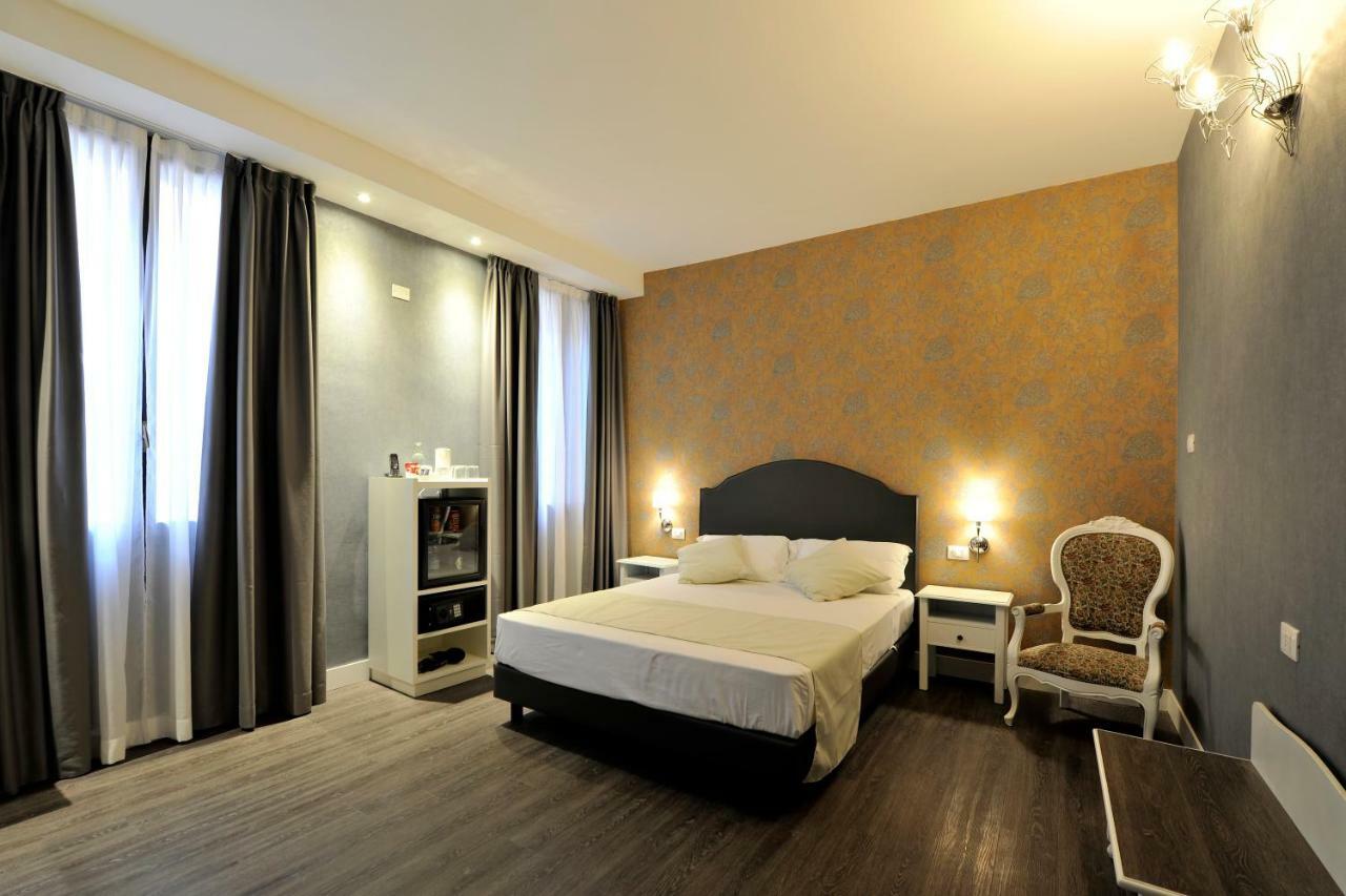 Maxxim Hotel Ferrara Dış mekan fotoğraf