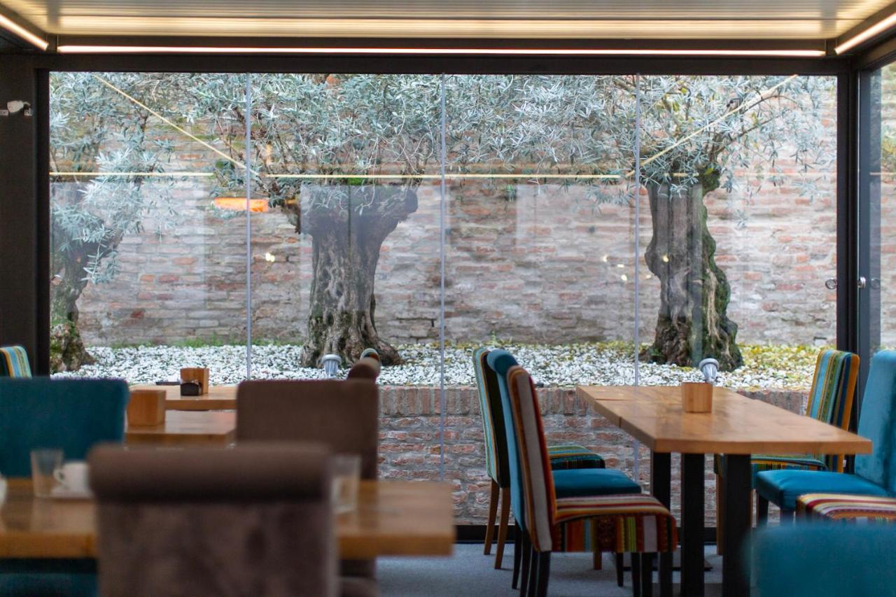 Maxxim Hotel & Loft Ferrara Dış mekan fotoğraf